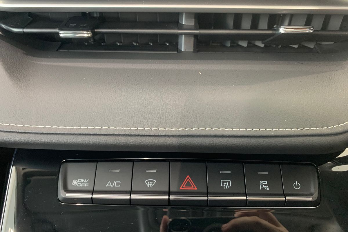 2025 GWM Haval H6 Ultra Hybrid B01
