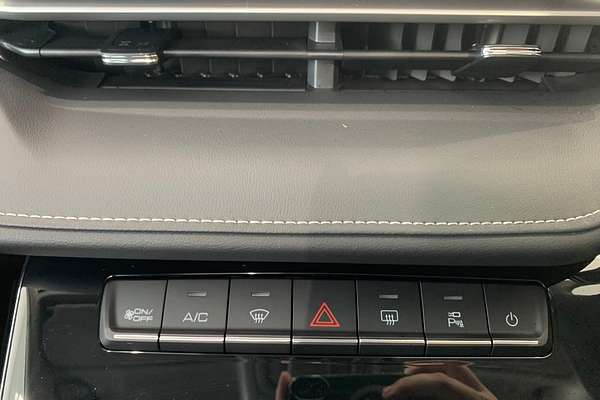 2025 GWM Haval H6 Ultra Hybrid B01