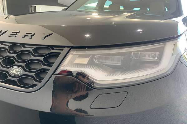2023 Land Rover Discovery P360 Dynamic HSE Series 5