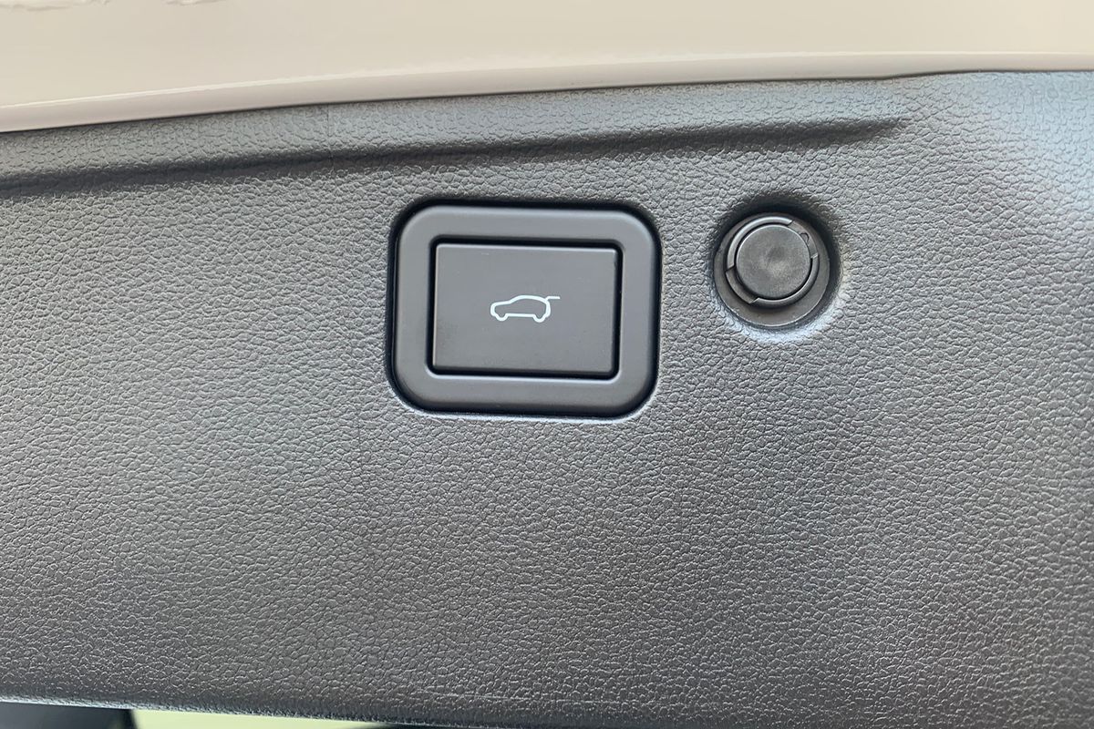 2025 GWM Haval H6 Ultra Hybrid B01