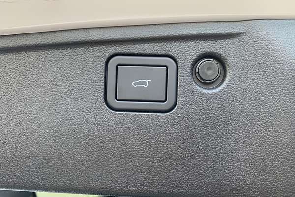2025 GWM Haval H6 Ultra Hybrid B01