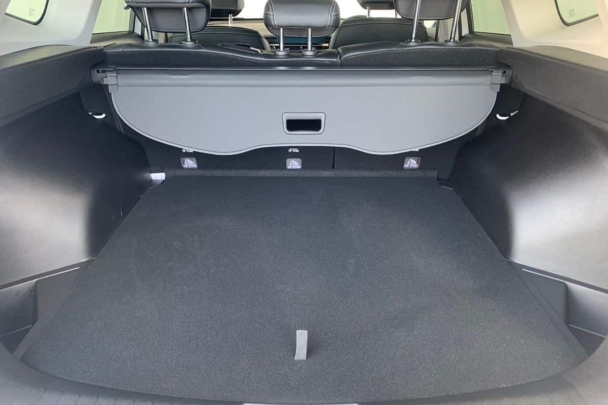 2025 GWM Haval H6 Ultra Hybrid B01