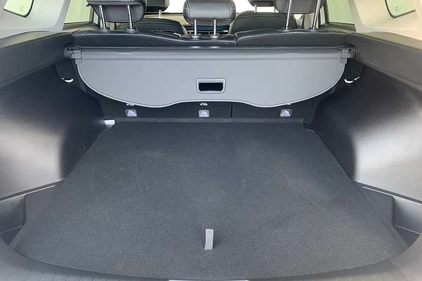 2025 GWM Haval H6 Ultra Hybrid B01