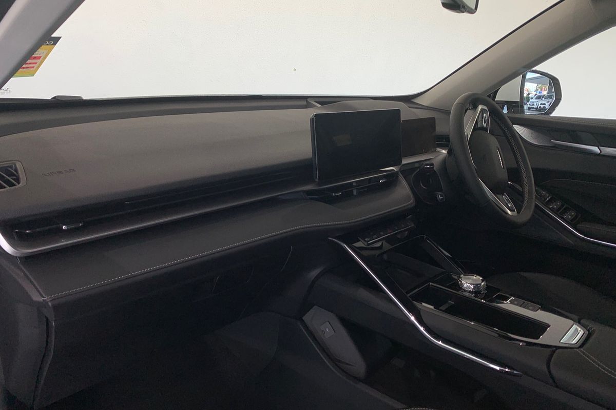 2025 GWM Haval H6 Ultra Hybrid B01