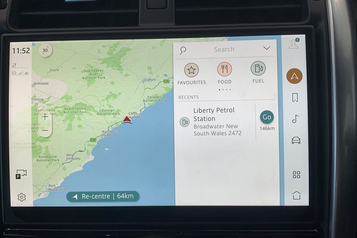 2023 Land Rover Discovery P360 Dynamic HSE Series 5
