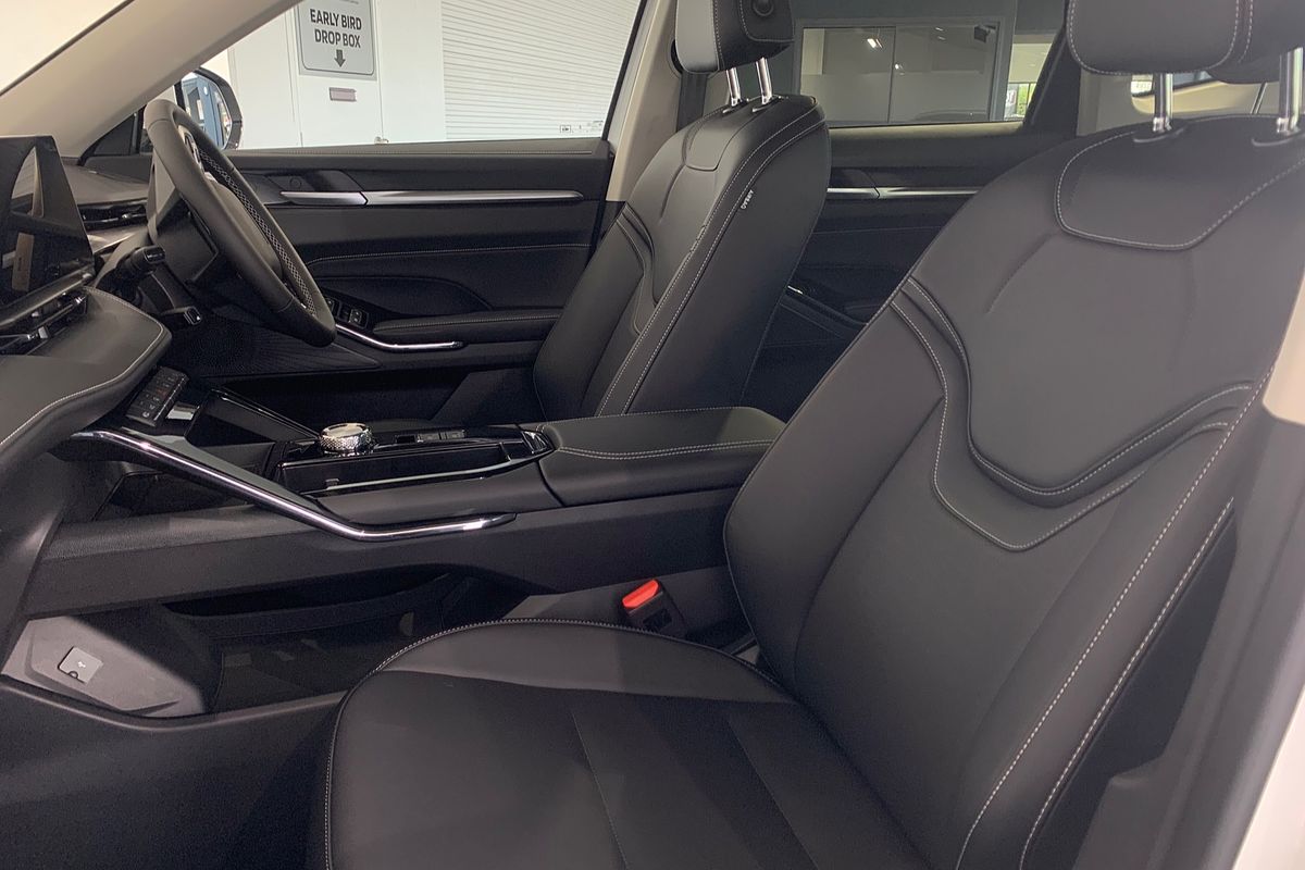 2025 GWM Haval H6 Ultra Hybrid B01
