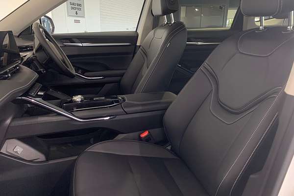 2025 GWM Haval H6 Ultra Hybrid B01