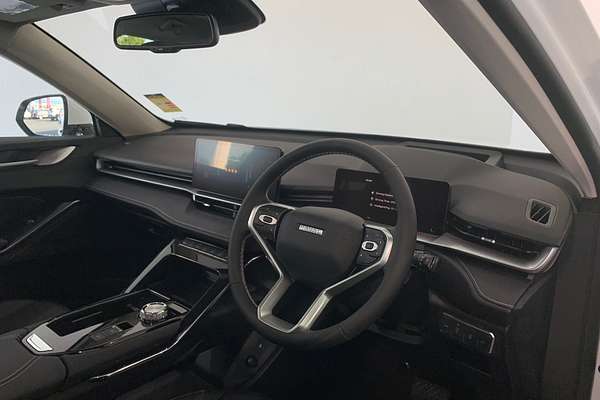 2025 GWM Haval H6 Ultra Hybrid B01