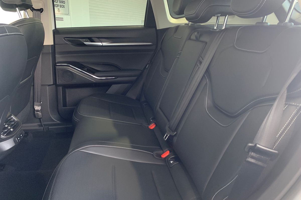 2025 GWM Haval H6 Ultra Hybrid B01