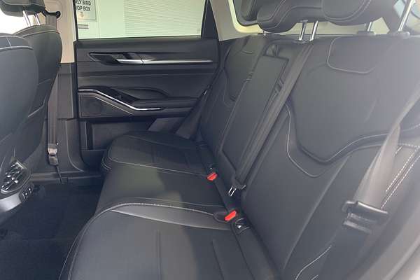 2025 GWM Haval H6 Ultra Hybrid B01