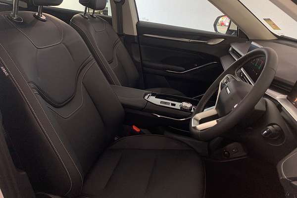 2025 GWM Haval H6 Ultra Hybrid B01