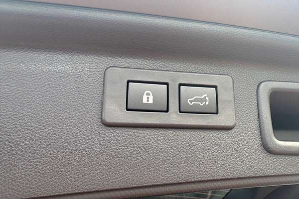 2024 Subaru Forester 2.5i Sport S5