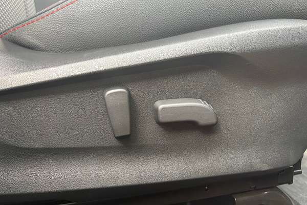 2024 Subaru Forester 2.5i Sport S5
