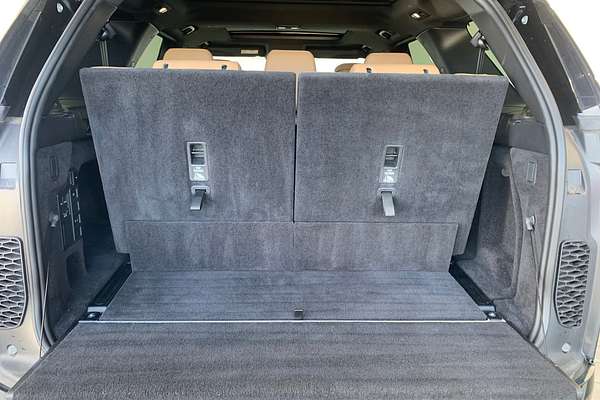 2023 Land Rover Discovery P360 Dynamic HSE Series 5