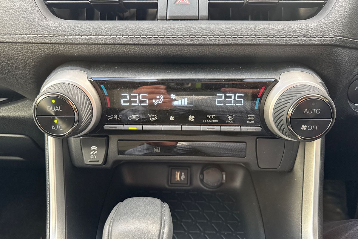 2024 Toyota RAV4 GX AXAH52R