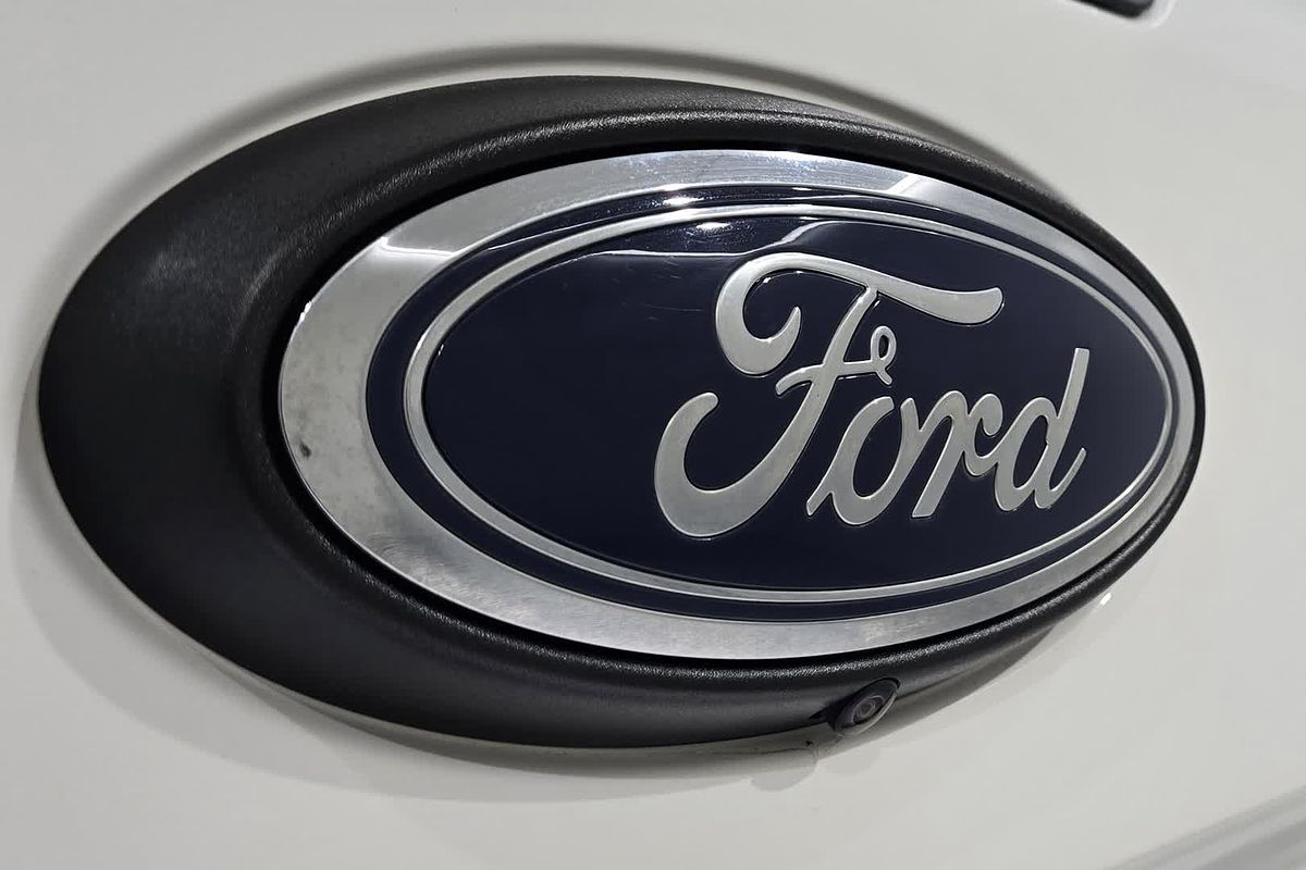 2022 Ford RANGER RANGER XLT 3.0 (4x4) TRAa0633 4X4 3.0L