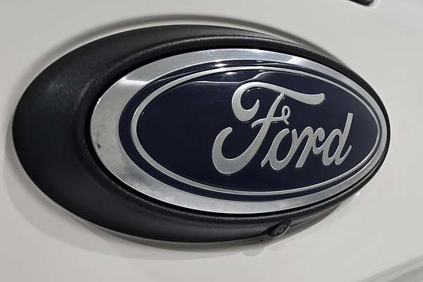 2022 Ford RANGER RANGER XLT 3.0 (4x4) TRAa0633 4X4 3.0L