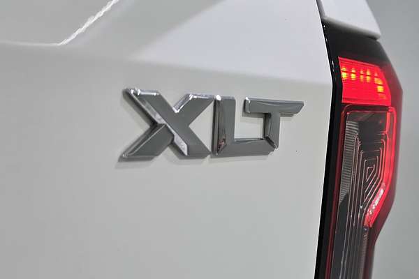 2022 Ford RANGER RANGER XLT 3.0 (4x4) TRAa0633 4X4 3.0L
