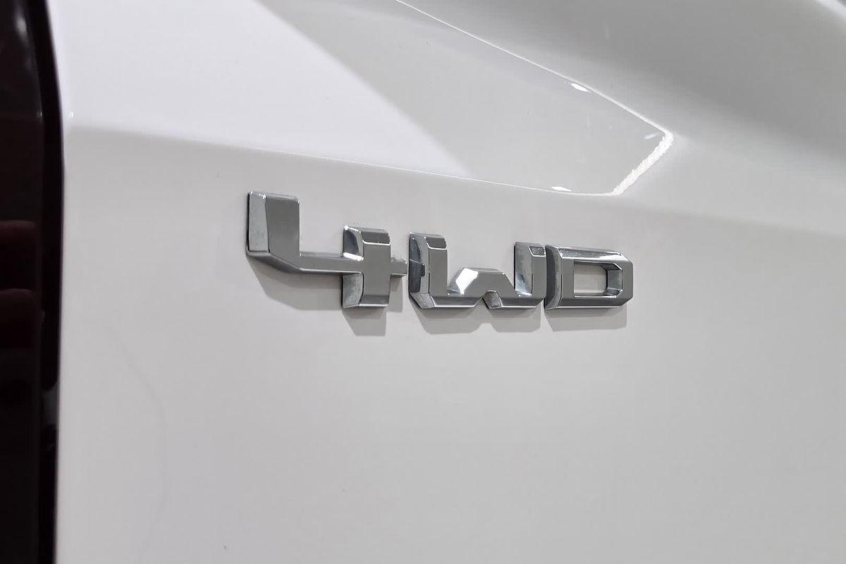 2022 Ford RANGER RANGER XLT 3.0 (4x4) TRAa0633 4X4 3.0L