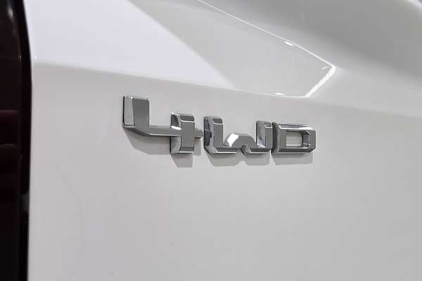 2022 Ford RANGER RANGER XLT 3.0 (4x4) TRAa0633 4X4 3.0L