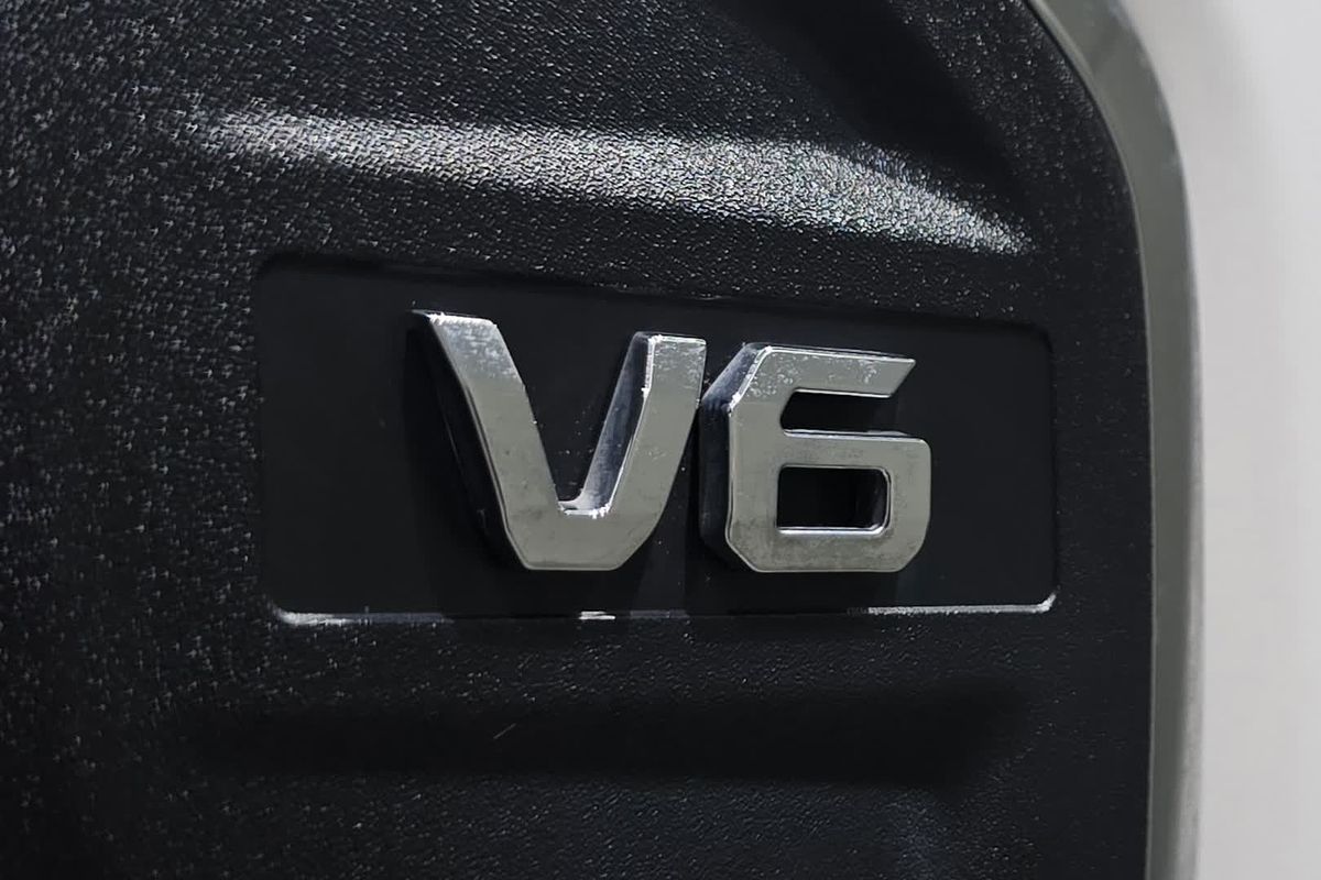 2022 Ford RANGER RANGER XLT 3.0 (4x4) TRAa0633 4X4 3.0L