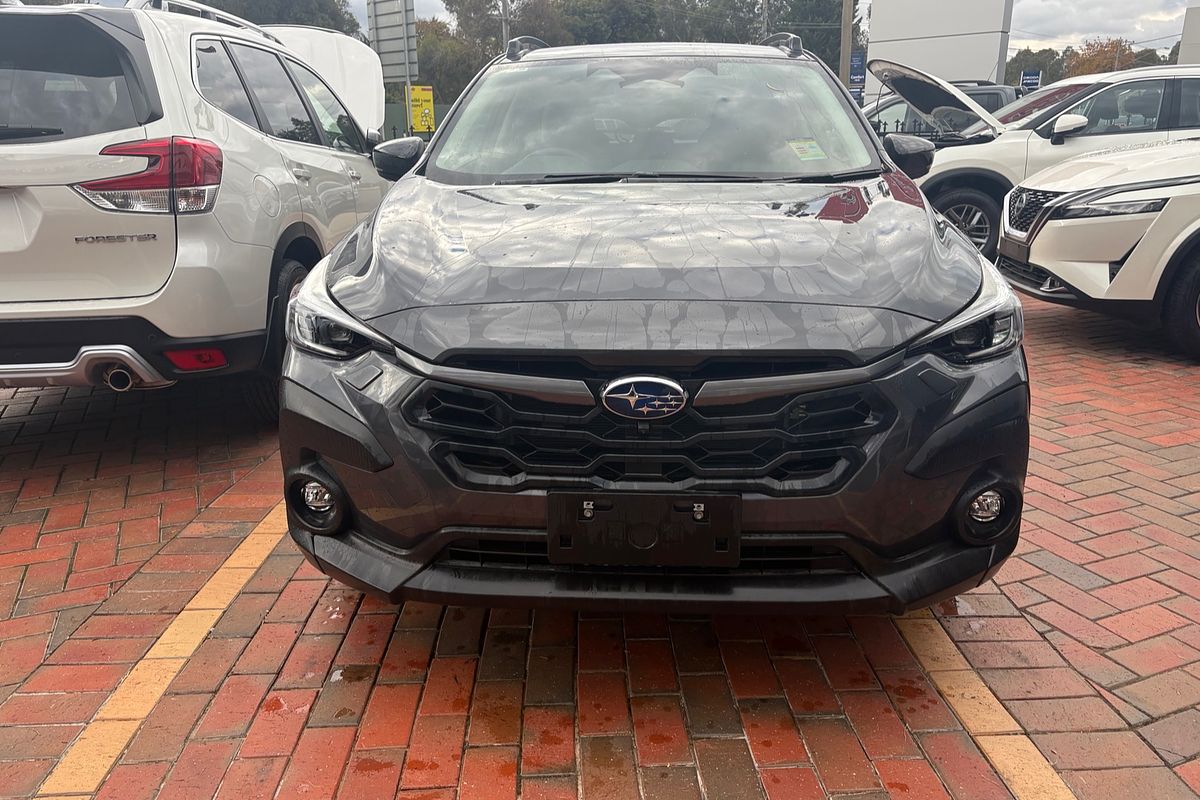 2024 Subaru Crosstrek 2.0R G6X