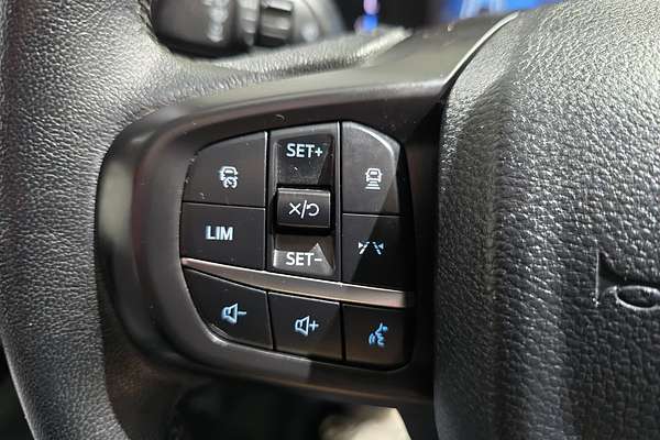 2022 Ford RANGER RANGER XLT 3.0 (4x4) TRAa0633 4X4 3.0L