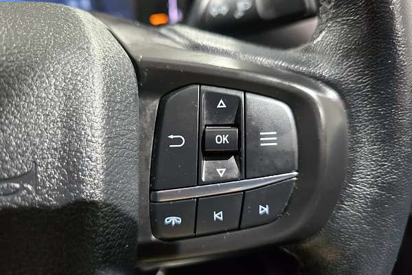 2022 Ford RANGER RANGER XLT 3.0 (4x4) TRAa0633 4X4 3.0L