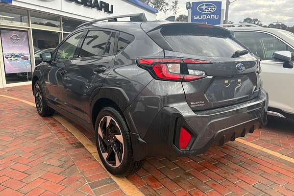 2024 Subaru Crosstrek 2.0R G6X