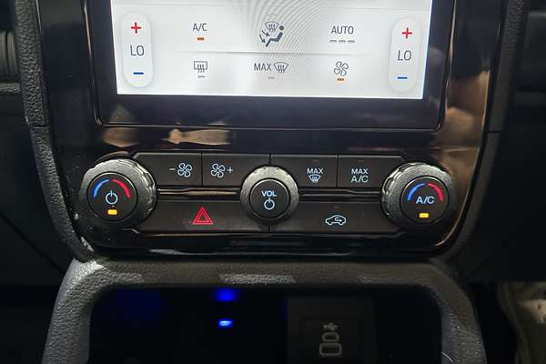 2022 Ford RANGER RANGER XLT 3.0 (4x4) TRAa0633 4X4 3.0L