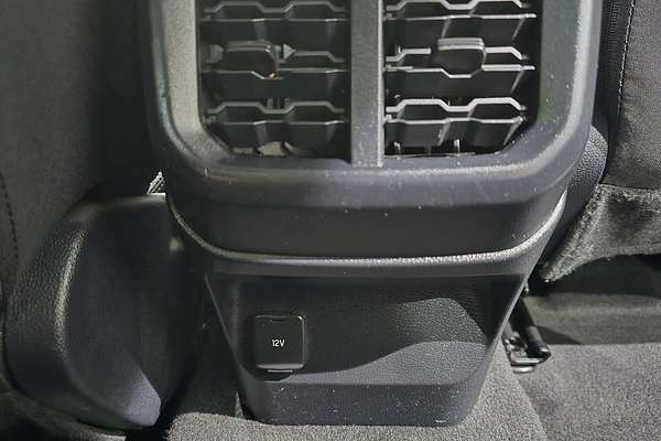 2022 Ford RANGER RANGER XLT 3.0 (4x4) TRAa0633 4X4 3.0L