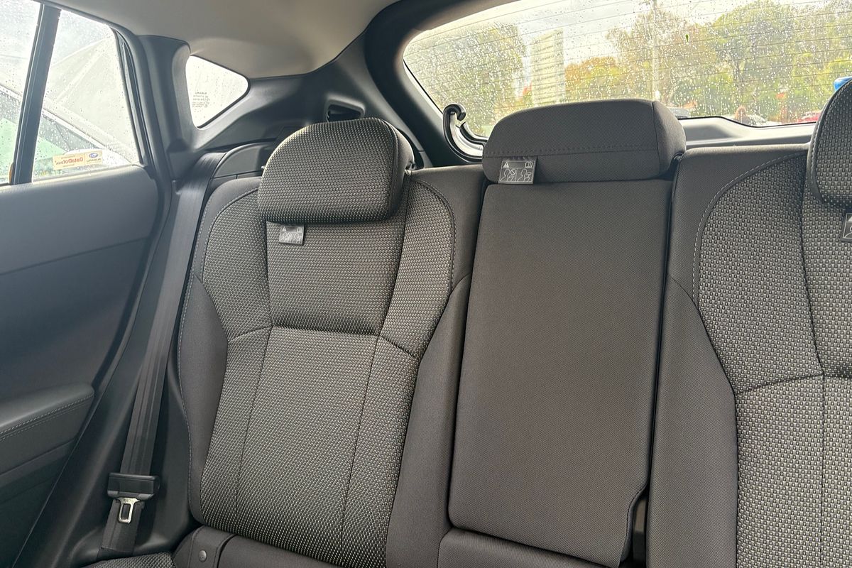 2024 Subaru Crosstrek 2.0R G6X