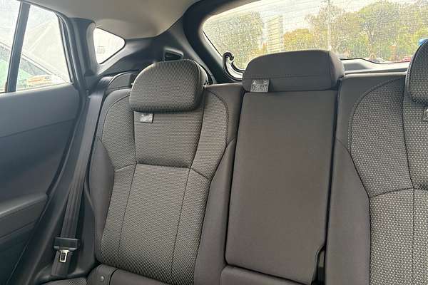 2024 Subaru Crosstrek 2.0R G6X