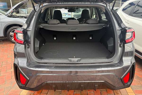 2024 Subaru Crosstrek 2.0R G6X
