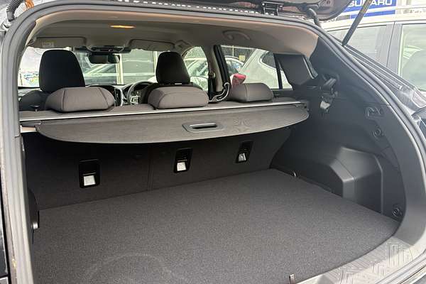 2024 Subaru Crosstrek 2.0R G6X