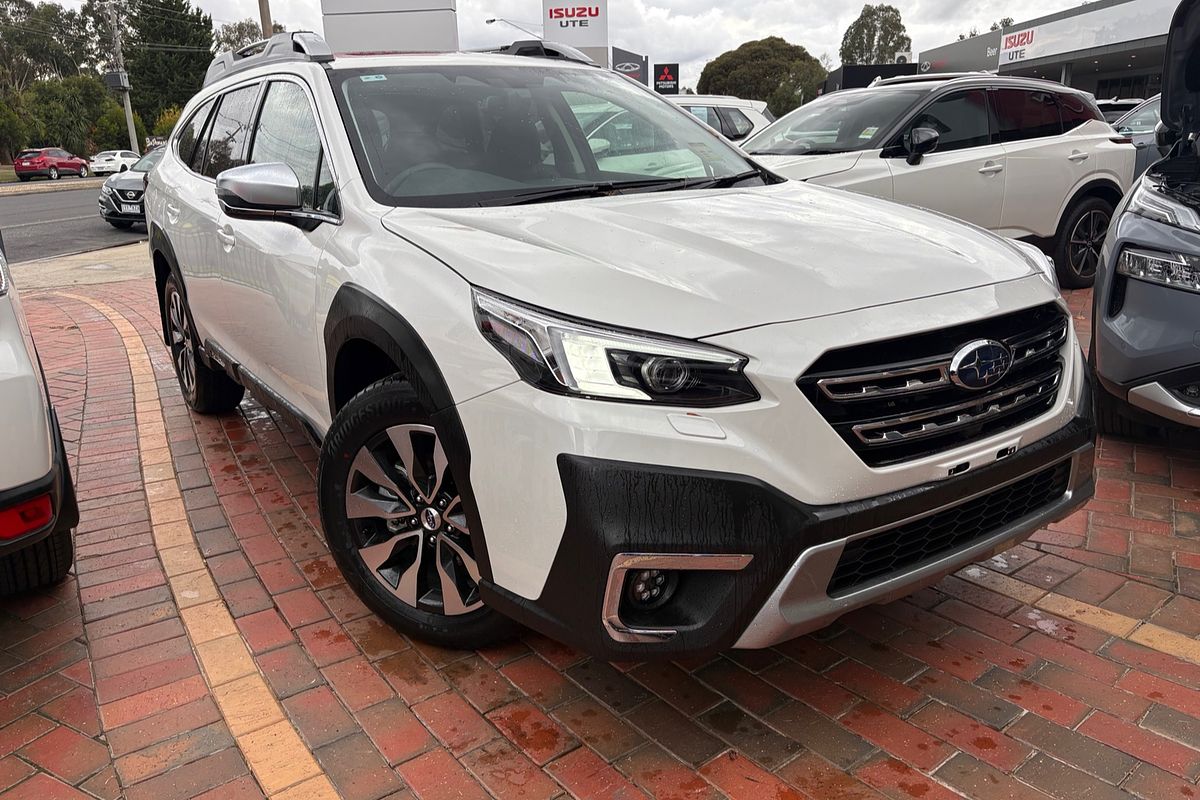 2024 Subaru Outback AWD Touring XT 6GEN