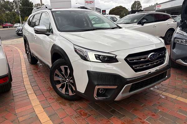 2024 Subaru Outback AWD Touring XT 6GEN