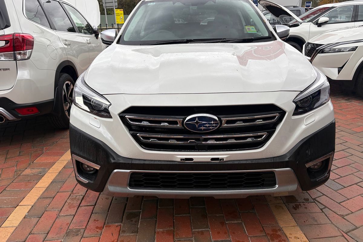 2024 Subaru Outback AWD Touring XT 6GEN