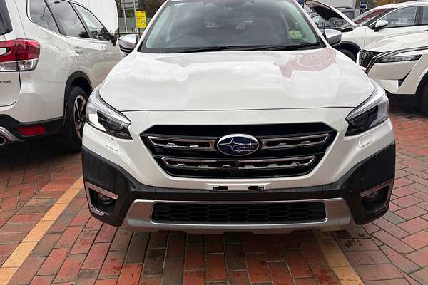 2024 Subaru Outback AWD Touring XT 6GEN