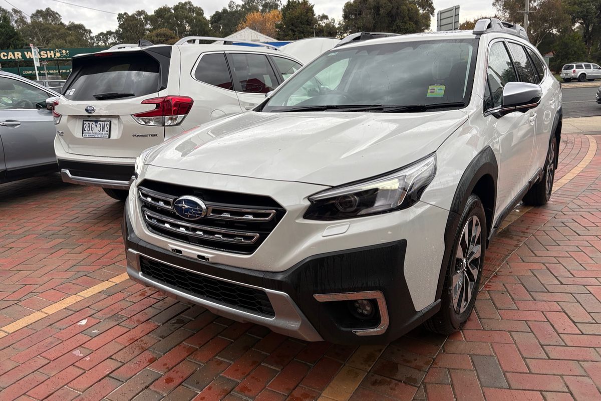 2024 Subaru Outback AWD Touring XT 6GEN