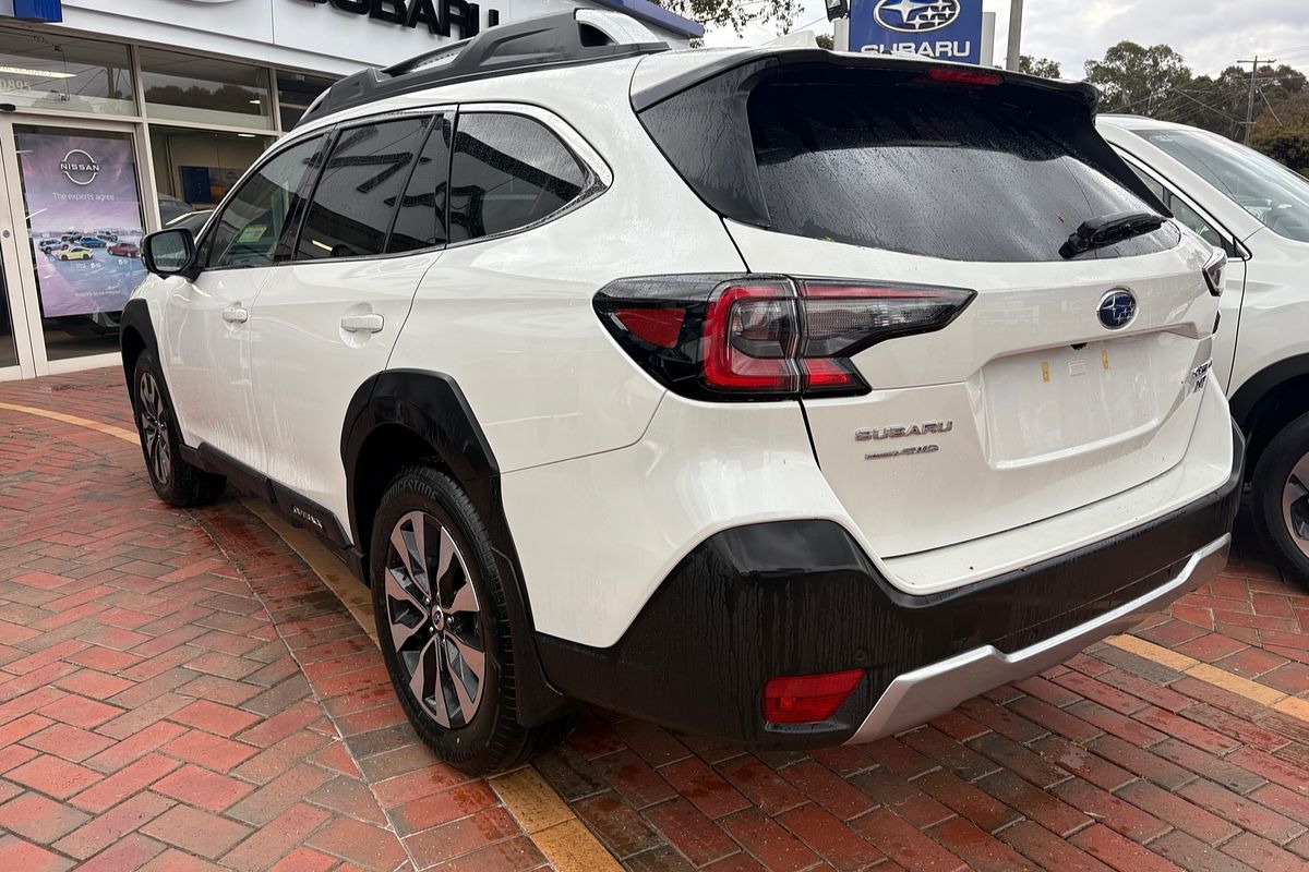 2024 Subaru Outback AWD Touring XT 6GEN