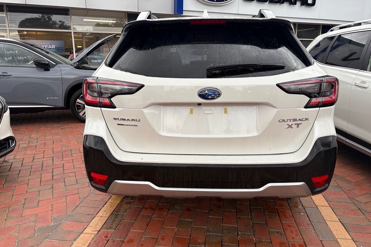 2024 Subaru Outback AWD Touring XT 6GEN