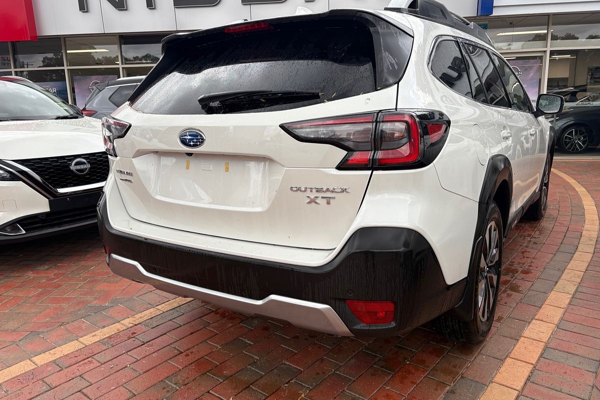 2024 Subaru Outback AWD Touring XT 6GEN