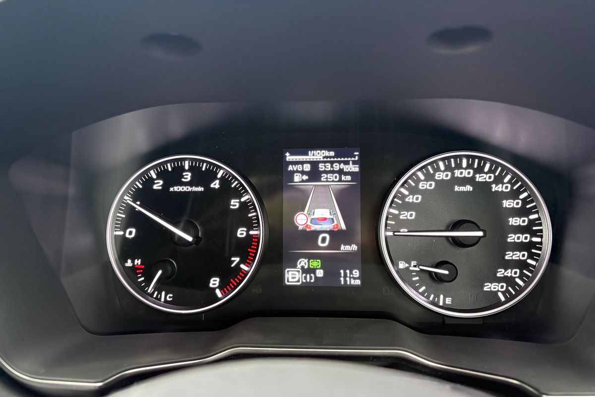 2024 Subaru Outback AWD Touring XT 6GEN