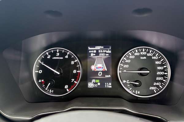2024 Subaru Outback AWD Touring XT 6GEN