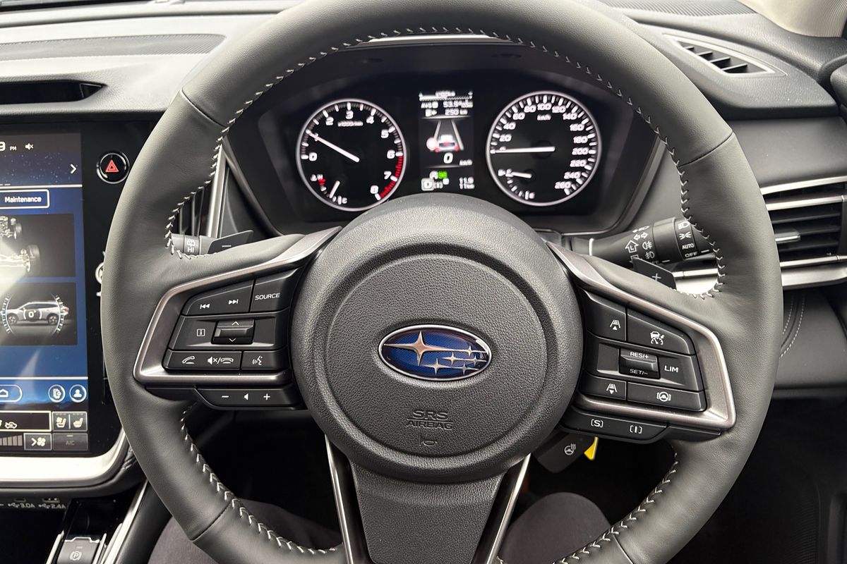 2024 Subaru Outback AWD Touring XT 6GEN