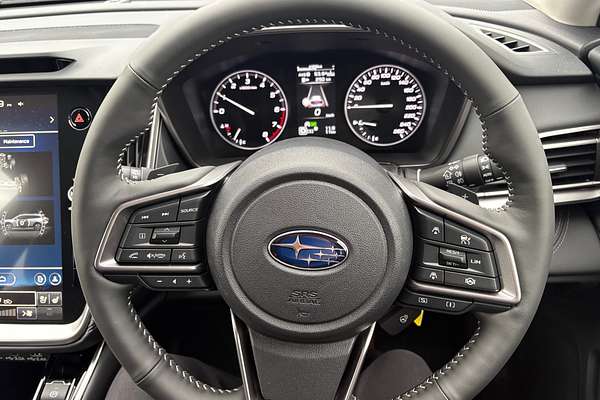 2024 Subaru Outback AWD Touring XT 6GEN