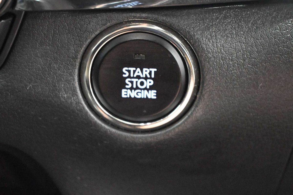 2020 Mazda CX-30 G25 Astina DM Series