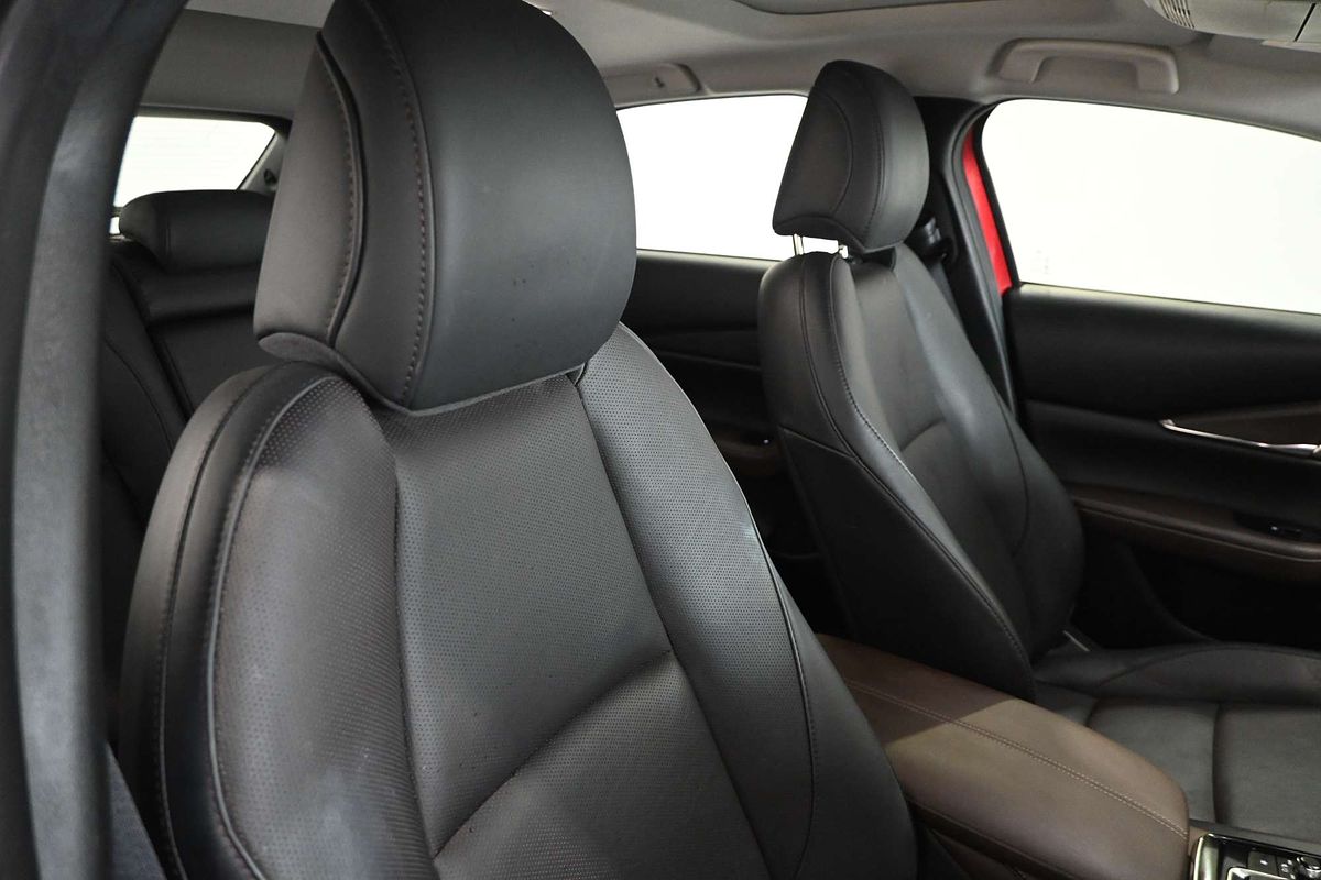 2020 Mazda CX-30 G25 Astina DM Series