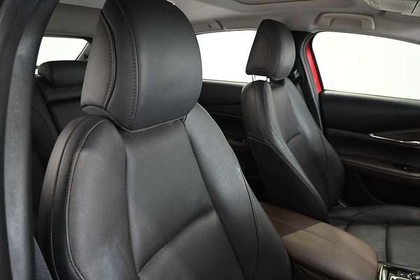 2020 Mazda CX-30 G25 Astina DM Series
